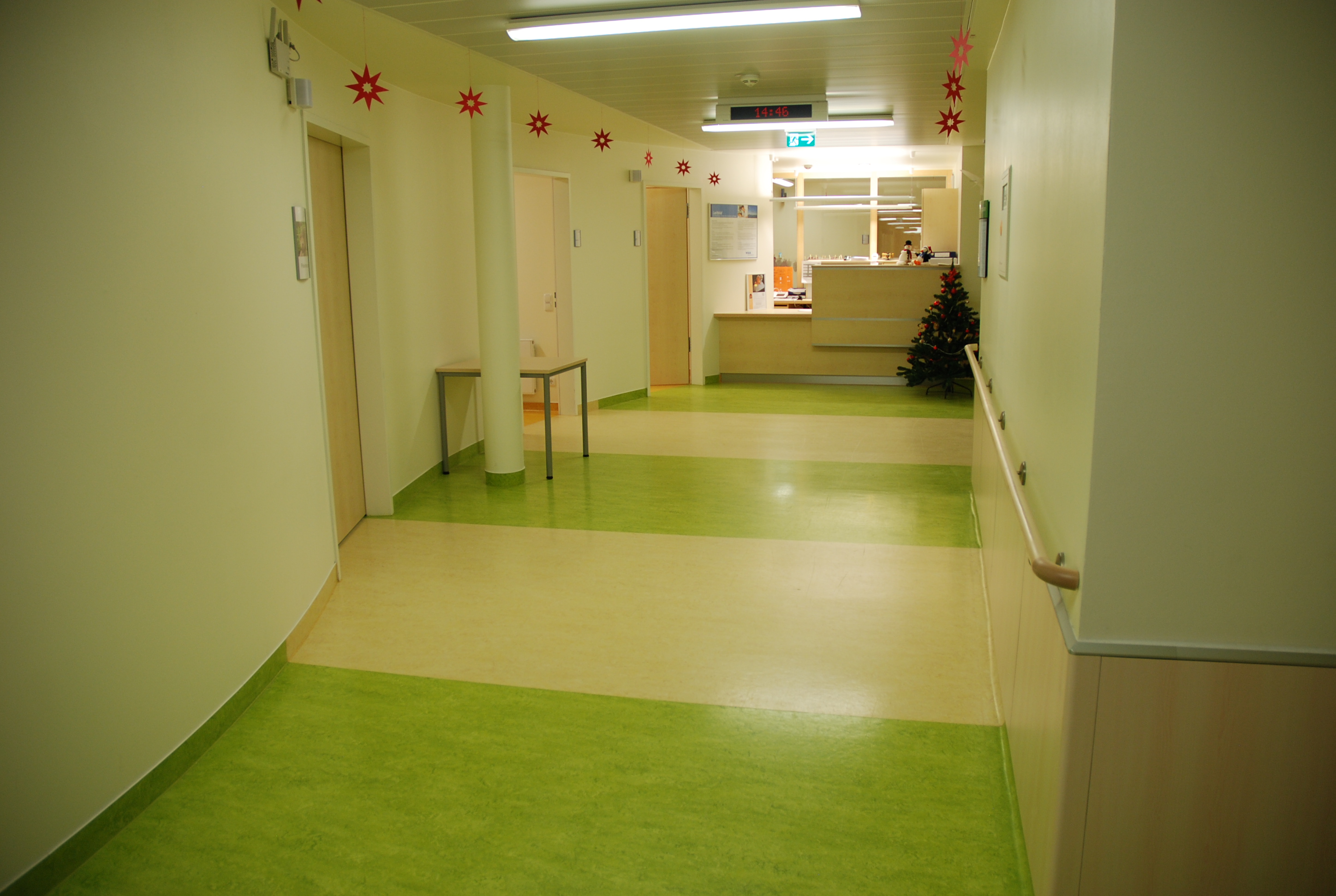 Forbo Linoleum