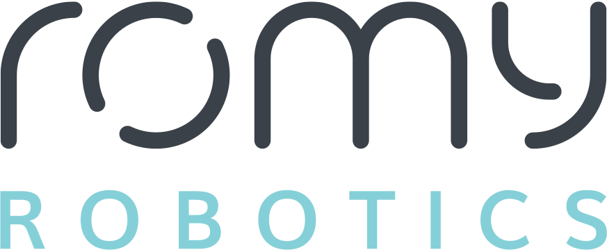 Romy Robotics